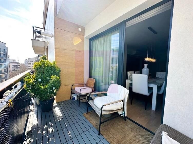 Apartament exclusivist cu 4 camere | 113 mp | Herastrau |
